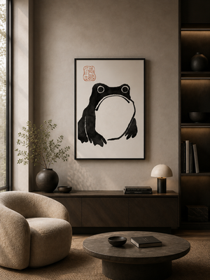 N. 1 Poster