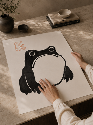 N. 1 Poster